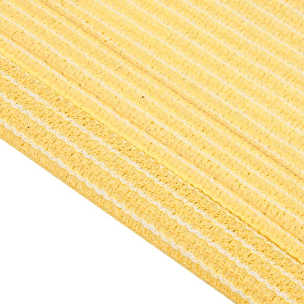 vidaXL Χαλί Σκηνής Μπεζ 250 x 400 εκ.