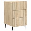 vidaXL &Kappa;&omicron;&mu;&omicron;&delta;ί&nu;&omicron; Sonoma &Delta;&rho;&upsilon;&sigmaf; 43x 41 x 68 &epsilon;&kappa; &Epsilon;&pi;&epsilon;&xi;&epsilon;&rho;&gamma;&alpha;&sigma;&mu;έ&nu;&omicron; &Xi;ύ&lambda;&omicron;