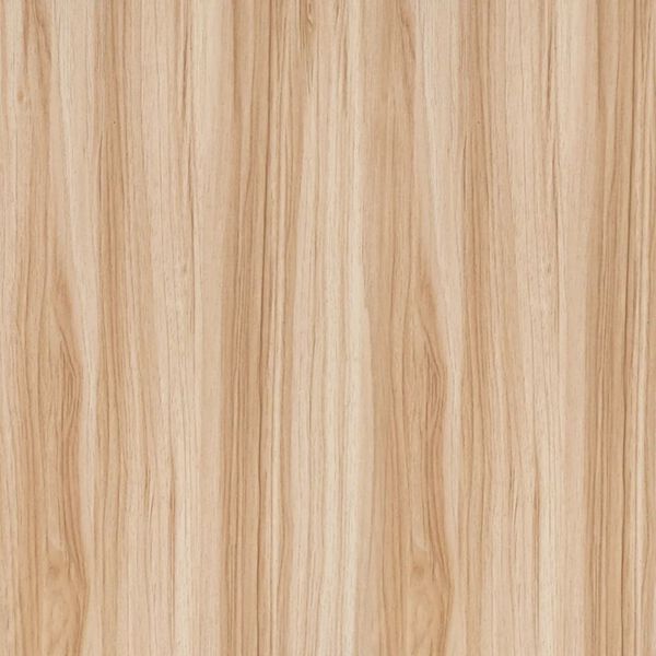 vidaXL Έπιπλο Τηλεόρασης Καφέ 80x30x40 εκ. Μασίφ Πεύκο & Φυσικό Ρατάν