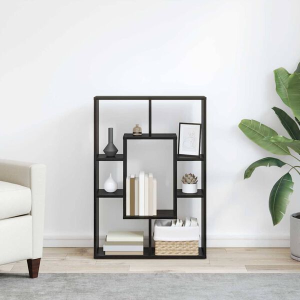 vidaXL &Beta;&iota;&beta;&lambda;&iota;&omicron;&theta;ή&kappa;&eta; &Mu;&alpha;ύ&rho;&eta; &Omicron;&xi;&upsilon;ά 63 x 20 x 90 &epsilon;&kappa; &Epsilon;&pi;&epsilon;&xi;&epsilon;&rho;&gamma;&alpha;&sigma;&mu;έ&nu;&omicron; &xi;ύ&lambda;&omicron;