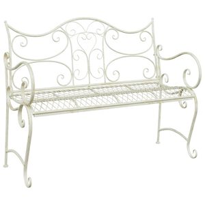vidaXL &Pi;&alpha;&gamma;&kappa;ά&kappa;&iota; &kappa;ή&pi;&omicron;&upsilon; 2-&Alpha;&rho;&iota;&theta;&mu;ό&sigmaf; &kappa;&alpha;&theta;&iota;&sigma;&mu;ά&tau;&omega;&nu; 114 x 56,5 x 90 &epsilon;&kappa;. &Alpha;&tau;&sigma;ά&lambda;&iota;