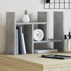 vidaXL Έ&pi;&iota;&pi;&lambda;&omicron; &Omicron;&rho;&gamma;ά&nu;&omega;&sigma;&eta;&sigmaf; &Gamma;&rho;&alpha;&phi;&epsilon;ί&omicron;&upsilon; &Gamma;&kappa;&rho;&iota; &Sigma;&kappa;&upsilon;&rho; 34,5x15,5x35,5&epsilon;&kappa; &Epsilon;&pi;&epsilon;&xi;. &Xi;ύ&lambda;&omicron;