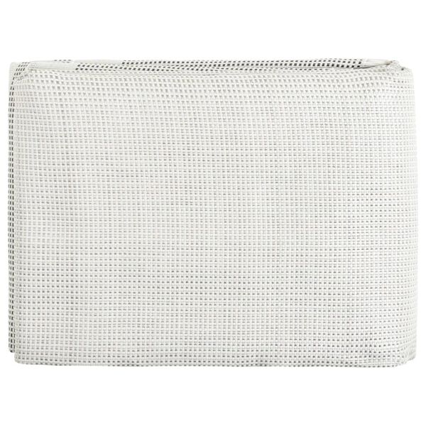 vidaXL Χαλί Σκηνής Γκρι 450 x 300 εκ.