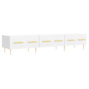 vidaXL Έ&pi;&iota;&pi;&lambda;&omicron; &Tau;&eta;&lambda;&epsilon;ό&rho;&alpha;&sigma;&eta;&sigmaf; &Lambda;&epsilon;&upsilon;&kappa;ό 150x36x30 &epsilon;&kappa;. &alpha;&pi;ό &Epsilon;&pi;&epsilon;&xi;&epsilon;&rho;&gamma;&alpha;&sigma;&mu;έ&nu;&omicron; &Xi;ύ&lambda;&omicron;