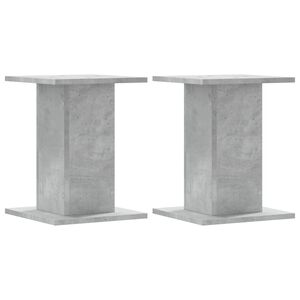 vidaXL &Beta;ά&sigma;&epsilon;&iota;&sigmaf; &Phi;&upsilon;&tau;ώ&nu; 2 &tau;&epsilon;&mu;. &Gamma;&kappa;&rho;&iota; &Sigma;&kappa;&upsilon;&rho;. 30x30x40 &epsilon;&kappa;. &Epsilon;&pi;&epsilon;&xi;&epsilon;&rho;&gamma;&alpha;&sigma;&mu;έ&nu;&omicron; &Xi;ύ&lambda;&omicron;