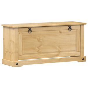 vidaXL &Pi;&alpha;&pi;&omicron;&upsilon;&tau;&sigma;&omicron;&theta;ή&kappa;&eta; Corona 99x32x47 &epsilon;&kappa;. &alpha;&pi;ό &Mu;&alpha;&sigma;ί&phi; &Xi;ύ&lambda;&omicron; &Pi;&epsilon;ύ&kappa;&omicron;&upsilon;
