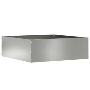 vidaXL &Pi;&epsilon;&rho;ί&gamma;&rho;&alpha;&mu;&mu;&alpha; &gamma;&kappa;&alpha;&zeta;ό&nu; 40 x 40 x 13 cm &Gamma;&alpha;&lambda;&beta;&alpha;&nu;&iota;&sigma;&mu;έ&nu;&omicron;&sigmaf; &Chi;ά&lambda;&upsilon;&beta;&alpha;&sigmaf; &Alpha;&sigma;&eta;&mu;ί