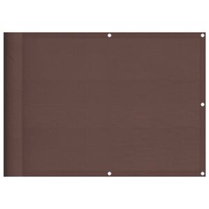 vidaXL &Delta;&iota;&alpha;&chi;&omega;&rho;&iota;&sigma;&tau;&iota;&kappa;ό &Beta;&epsilon;&rho;ά&nu;&tau;&alpha;&sigmaf; &Kappa;&alpha;&phi;έ 75x800&epsilon;&kappa; 100% &Pi;&omicron;&lambda;. Ύ&phi;&alpha;&sigma;&mu;&alpha; Oxford