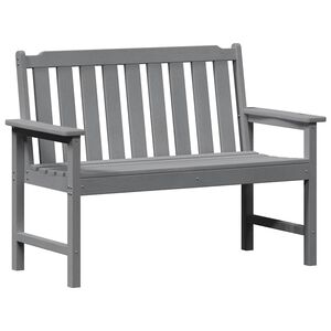 vidaXL &Pi;&alpha;&gamma;&kappa;ά&kappa;&iota; &kappa;ή&pi;&omicron;&upsilon; &Alpha;&nu;&omicron;&iota;&chi;&tau;ό &gamma;&kappa;&rho;&iota; 120 x 59 x 88 &epsilon;&kappa;. HDPE