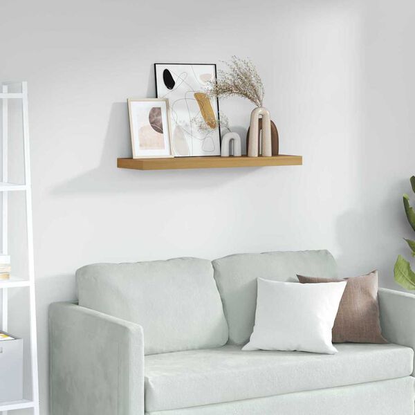 vidaXL &Rho;ά&phi;&iota; &Tau;&omicron;ί&chi;&omicron;&upsilon; &Epsilon;&pi;&iota;&tau;&omicron;ί&chi;&iota;&omicron; &Kappa;&alpha;&phi;έ 80 x 23,5 x 4 &epsilon;&kappa; &Epsilon;&pi;&epsilon;&xi;&epsilon;&rho;&gamma;&alpha;&sigma;&mu;έ&nu;&omicron; &xi;ύ&lambda;&omicron;