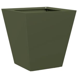 vidaXL &Zeta;&alpha;&rho;&nu;&tau;&iota;&nu;&iota;έ&rho;&alpha; &Kappa;ή&pi;&omicron;&upsilon; &Lambda;&alpha;&delta;ί 40x40x40 &epsilon;&kappa;. &alpha;&pi;ό &Alpha;&tau;&sigma;ά&lambda;&iota;