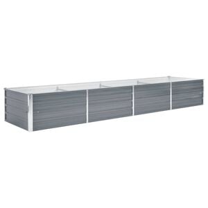 vidaXL &Zeta;&alpha;&rho;&nu;&tau;&iota;&nu;&iota;έ&rho;&alpha; &Upsilon;&pi;&epsilon;&rho;&upsilon;&psi;&omega;&mu;έ&nu;&eta; &Gamma;&kappa;&rho;&iota; 320x80x45 &epsilon;&kappa;. &Gamma;&alpha;&lambda;&beta;&alpha;&nu;&iota;&sigma;&mu;. &Chi;ά&lambda;&upsilon;&beta;&alpha;&sigmaf;