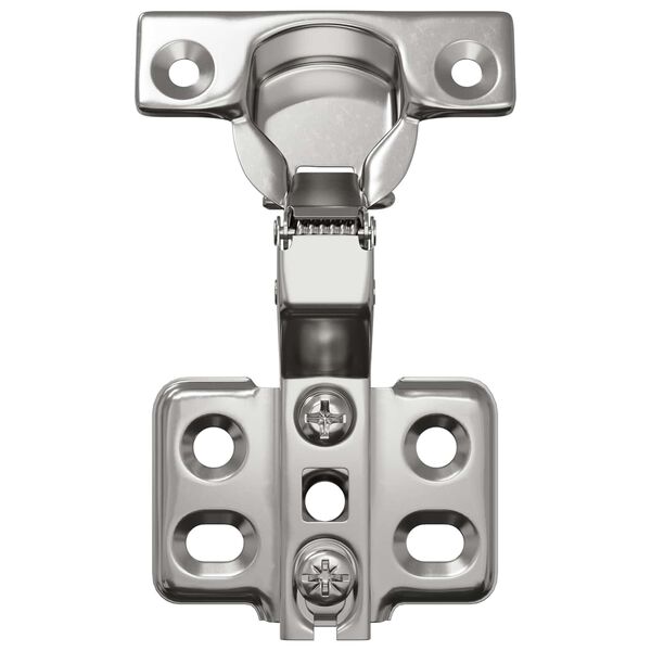 vidaXL Ά&xi;&omicron;&nu;&alpha;&sigmaf; 12 pcs &Nu;ί&kappa;&epsilon;&lambda; 85 x 52,5 x 9,5 &chi;&iota;&lambda; &Sigma;ί&delta;&epsilon;&rho;&omicron;