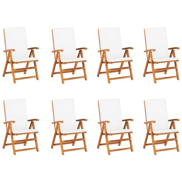 vidaXL &Sigma;&epsilon;&tau; &Tau;&rho;&alpha;&pi;&epsilon;&zeta;&alpha;&rho;ί&alpha;&sigmaf; &Kappa;ή&pi;&omicron;&upsilon; 9 &Tau;&epsilon;&mu;. &alpha;&pi;ό &Mu;&alpha;&sigma;ί&phi; &Xi;ύ&lambda;&omicron; Teak &mu;&epsilon; &Mu;&alpha;&xi;&iota;&lambda;ά&rho;&iota;&alpha;