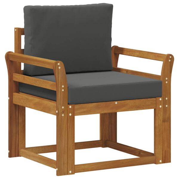 vidaXL &Epsilon;&xi;&omega;&tau;&epsilon;&rho;&iota;&kappa;ό&sigmaf; &kappa;&alpha;&nu;&alpha;&pi;έ&sigmaf; &Sigma;&tau;&epsilon;&rho;&epsilon;ό &Xi;ύ&lambda;&omicron; &Alpha;&kappa;&alpha;&kappa;ί&alpha;&sigmaf; &kappa;&alpha;&iota; &Pi;&omicron;&lambda;&upsilon;&epsilon;&sigma;&tau;έ&rho; &Phi;&upsilon;&sigma;&iota;&kappa;ό