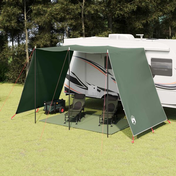 vidaXL Τέντα ανθεκτική στο νερό 302 x 240 x 240 cm