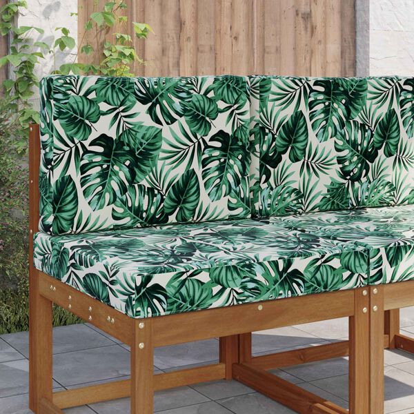 vidaXL &Mu;&alpha;&xi;&iota;&lambda;ά&rho;&iota; &Kappa;&alpha;&nu;&alpha;&pi;έ &Epsilon;&xi;&omega;&tau;&epsilon;&rho;&iota;&kappa;&omicron;ύ &Chi;ώ&rho;&omicron;&upsilon; 2 pcs &Sigma;&chi;έ&delta;&iota;&omicron; &Phi;ύ&lambda;&lambda;&omicron;&upsilon;