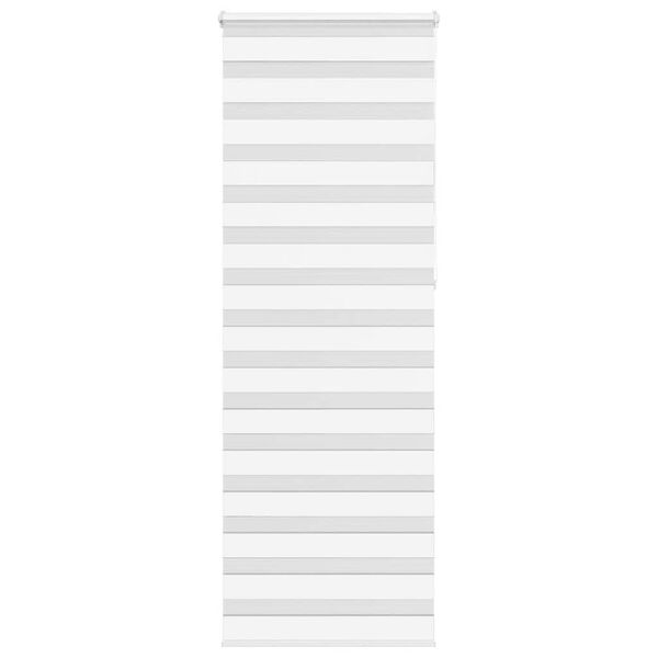 vidaXL &Zeta;έ&beta;&rho;&alpha; &tau;&upsilon;&phi;&lambda;ή &Lambda;&epsilon;&upsilon;&kappa;ό &Pi;&lambda;ά&tau;&omicron;&sigmaf; &upsilon;&phi;ά&sigma;&mu;&alpha;&tau;&omicron;&sigmaf; 70,9 &epsilon;&kappa;. &Pi;&omicron;&lambda;&upsilon;&epsilon;&sigma;&tau;έ&rho;&alpha;&sigmaf;