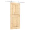 vidaXL &Sigma;&upsilon;&rho;ό&mu;&epsilon;&nu;&eta; &Pi;ό&rho;&tau;&alpha; &Phi;&upsilon;&sigma;&iota;&kappa;ό &kappa;&alpha;&iota; &Lambda;&epsilon;&upsilon;&kappa;ό 85 x 210 cm