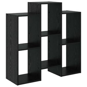 vidaXL &Pi;&lambda;&alpha;ϊ&nu;ό &gamma;&rho;&alpha;&phi;&epsilon;ί&omicron; &Mu;&alpha;ύ&rho;&eta; &Omicron;&xi;&upsilon;ά 90 x 30 x 90 cm
