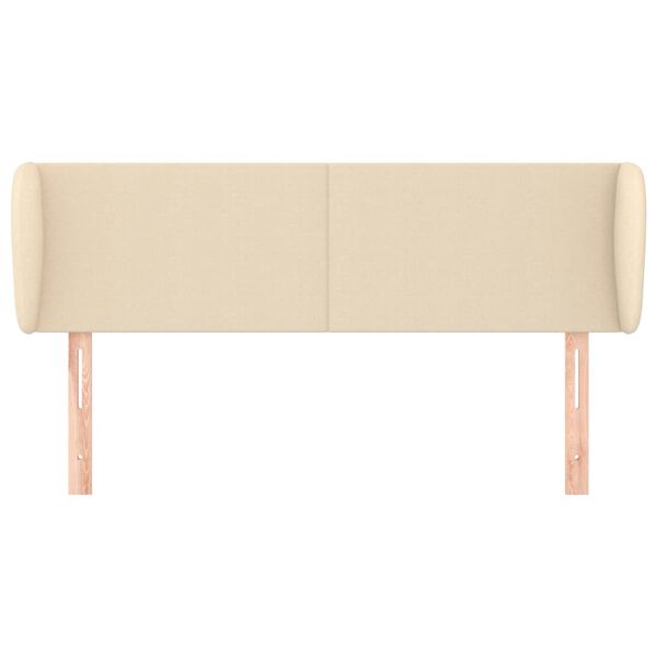 vidaXL &Kappa;&epsilon;&phi;&alpha;&lambda;ά&rho;&iota; &mu;&epsilon; &Pi;&tau;&epsilon;&rho;ύ&gamma;&iota;&alpha; &Kappa;&rho;&epsilon;&mu; 147 x 23 x 78/88 &epsilon;&kappa;. &Upsilon;&phi;&alpha;&sigma;&mu;ά&tau;&iota;&nu;&omicron;