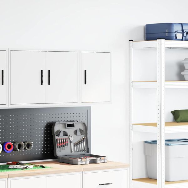 vidaXL &nu;&tau;&omicron;&upsilon;&lambda;ά&pi;&iota; &tau;&omicron;ί&chi;&omicron;&upsilon; &gamma;&kappa;&alpha;&rho;ά&zeta; &Lambda;&epsilon;&upsilon;&kappa;ό &kappa;&alpha;&tau;&alpha;&sigma;&kappa;&epsilon;&upsilon;&alpha;&sigma;&mu;έ&nu;&omicron; &xi;ύ&lambda;&omicron;