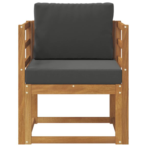 vidaXL &Epsilon;&xi;&omega;&tau;&epsilon;&rho;&iota;&kappa;ό&sigmaf; &kappa;&alpha;&nu;&alpha;&pi;έ&sigmaf; &Sigma;&tau;&epsilon;&rho;&epsilon;ό &Xi;ύ&lambda;&omicron; &Alpha;&kappa;&alpha;&kappa;ί&alpha;&sigmaf; &kappa;&alpha;&iota; &Pi;&omicron;&lambda;&upsilon;&epsilon;&sigma;&tau;έ&rho; &Phi;&upsilon;&sigma;&iota;&kappa;ό