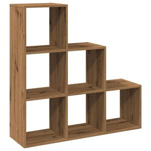 vidaXL &Beta;&iota;&beta;&lambda;&iota;&omicron;&theta;ή&kappa;&eta;/&Delta;&iota;&alpha;&chi;&omega;&rho;&iota;&sigma;&tau;&iota;&kappa;ό &Chi;ώ&rho;&omicron;&upsilon; 3 &Epsilon;&pi;. &Delta;&rho;&upsilon;&sigmaf; 99x29x99 &epsilon;&kappa;. &Epsilon;&pi;. &Xi;ύ&lambda;&omicron;