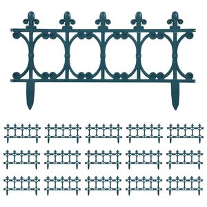 vidaXL &Mu;&pi;&omicron;&rho;&nu;&tau;&omicron;ύ&rho;&epsilon;&sigmaf; &Gamma;&kappa;&alpha;&zeta;ό&nu; 16 &tau;&epsilon;&mu;. &Pi;&rho;ά&sigma;&iota;&nu;&epsilon;&sigmaf; 10 &mu;. &alpha;&pi;ό &Pi;&omicron;&lambda;&upsilon;&pi;&rho;&omicron;&pi;&upsilon;&lambda;έ&nu;&iota;&omicron;