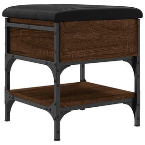 vidaXL &Pi;&alpha;&pi;&omicron;&upsilon;&tau;&sigma;&omicron;&theta;ή&kappa;&eta; &Kappa;&alpha;&phi;έ &Delta;&rho;&upsilon;&sigmaf; 42x42x45 &epsilon;&kappa;. &alpha;&pi;ό &Epsilon;&pi;&epsilon;&xi;&epsilon;&rho;&gamma;&alpha;&sigma;&mu;έ&nu;&omicron; &Xi;ύ&lambda;&omicron;