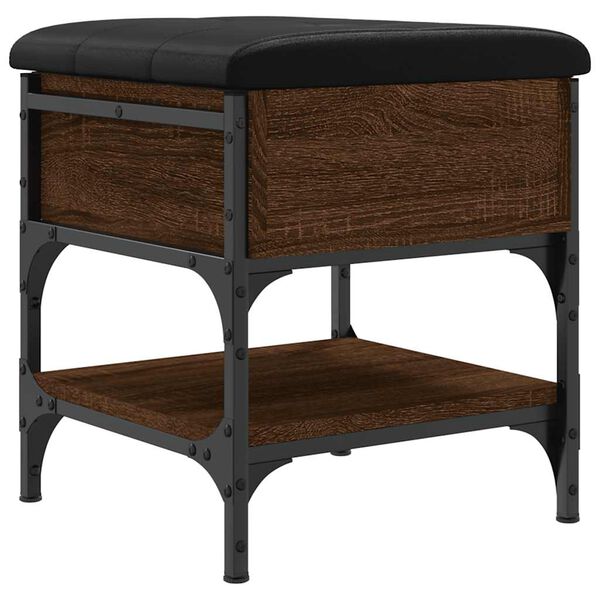 vidaXL &Pi;&alpha;&pi;&omicron;&upsilon;&tau;&sigma;&omicron;&theta;ή&kappa;&eta; &Kappa;&alpha;&phi;έ &Delta;&rho;&upsilon;&sigmaf; 42x42x45 &epsilon;&kappa;. &alpha;&pi;ό &Epsilon;&pi;&epsilon;&xi;&epsilon;&rho;&gamma;&alpha;&sigma;&mu;έ&nu;&omicron; &Xi;ύ&lambda;&omicron;