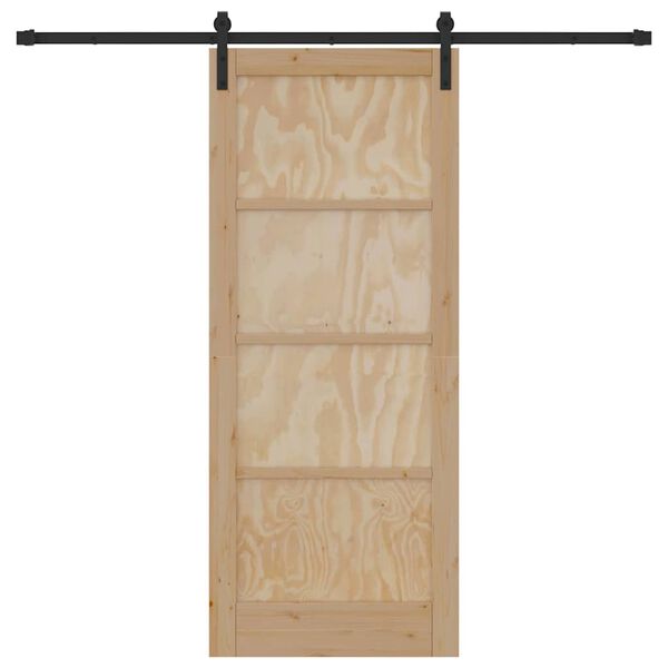 vidaXL &Sigma;&upsilon;&rho;ό&mu;&epsilon;&nu;&eta; &Pi;ό&rho;&tau;&alpha; &Kappa;&alpha;&phi;έ 83 x 202 &epsilon;&kappa;. &Sigma;&tau;&epsilon;&rho;&epsilon;ά &xi;&upsilon;&lambda;&epsilon;ί&alpha; &pi;&epsilon;ύ&kappa;&omicron;&upsilon;