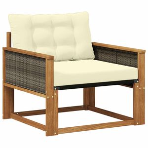 vidaXL &Sigma;&epsilon;&iota;&rho;ά &Kappa;&alpha;&nu;&alpha;&pi;έ &Epsilon;&xi;&omega;&tau;&epsilon;&rho;&iota;&kappa;&omicron;ύ &Sigma;&tau;&epsilon;&rho;&epsilon;ό &xi;ύ&lambda;&omicron; &alpha;&kappa;&alpha;&kappa;ί&alpha;&sigmaf; &kappa;&alpha;&iota; Textilene