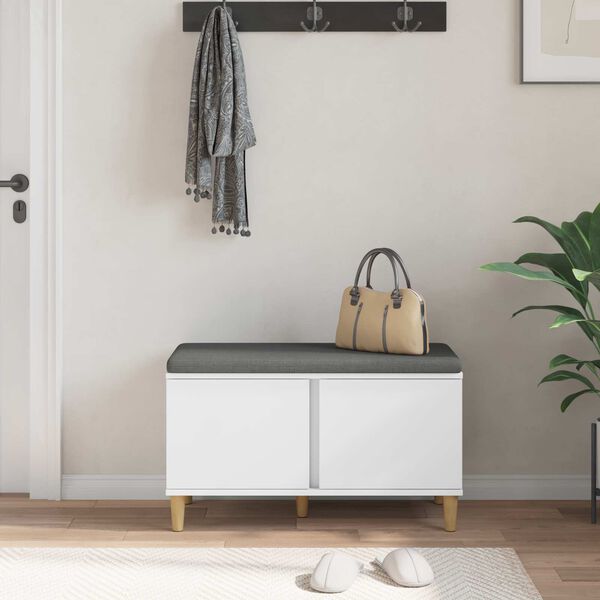 vidaXL &Pi;&alpha;&gamma;&kappa;ά&kappa;&iota; &Chi;&alpha;&lambda;&omega;&rho;ί&omicron;&upsilon; &mu;&epsilon; &mu;&alpha;&xi;&iota;&lambda;ά&rho;&iota; &mu;&epsilon; &pi;ό&rho;&tau;&alpha; &Lambda;&epsilon;&upsilon;&kappa;ό 60 x 38 x 46 &epsilon;&kappa;