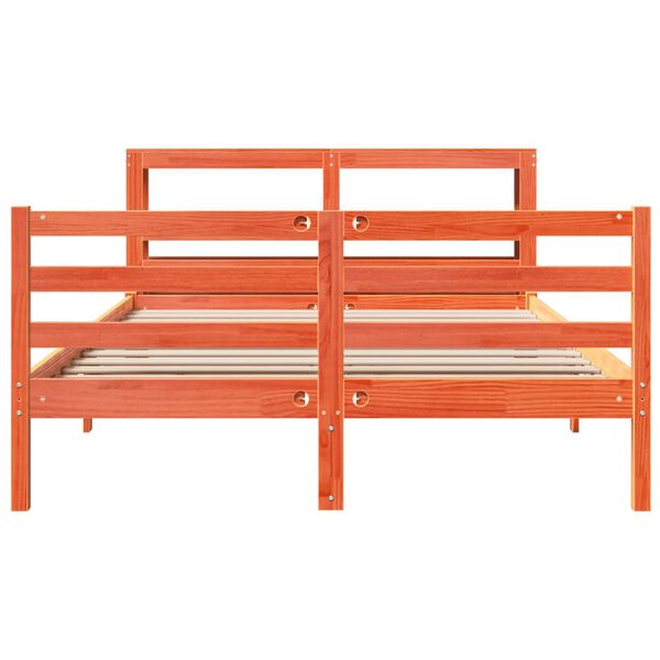 vidaXL &Sigma;&kappa;&epsilon;&lambda;&epsilon;&tau;ό&sigmaf; &Kappa;&rho;&epsilon;&beta;&alpha;&tau;&iota;&omicron;ύ &Chi;&omega;&rho;ί&sigmaf; &Sigma;&tau;&rho;ώ&mu;&alpha; &Kappa;&alpha;&phi;έ 140x200 &Mu;&alpha;&sigma;ί&phi; &Xi;ύ&lambda;&omicron; &Pi;&epsilon;ύ&kappa;&omicron;&upsilon;