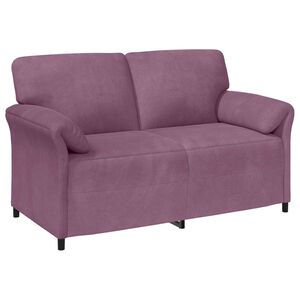 vidaXL &Kappa;&alpha;&nu;&alpha;&pi;έ&sigmaf; 2 &alpha;&tau;ό&mu;&omega;&nu; &Mu;&omicron;&beta; 158 x 83 x 95 &epsilon;&kappa; &Beta;&epsilon;&lambda;&omicron;ύ&delta;&omicron;