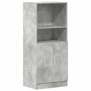 vidaXL &Nu;&tau;&omicron;&upsilon;&lambda;ά&pi;&iota; &kappa;&omicron;&upsilon;&zeta;ί&nu;&alpha;&sigmaf; &sigma;&kappa;&upsilon;&rho;ό&delta;&epsilon;&mu;&alpha; &gamma;&kappa;&rho;&iota; 57x41,5x131,5 cm