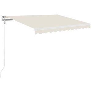 vidaXL &Tau;έ&nu;&tau;&alpha; &Sigma;&upsilon;&rho;ό&mu;&epsilon;&nu;&eta; &Chi;&epsilon;&iota;&rho;&omicron;&kappa;ί&nu;&eta;&tau;&eta; &mu;&epsilon; LED &Kappa;&rho;&epsilon;&mu; 350 x 250 &epsilon;&kappa;.