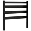 vidaXL &Kappa;&epsilon;&phi;&alpha;&lambda;ά&rho;&iota; &Kappa;&rho;&epsilon;&beta;&alpha;&tau;&iota;&omicron;ύ &Mu;&alpha;ύ&rho;&omicron; 106 x 4 x 100 &epsilon;&kappa;. &Mu;&alpha;&sigma;ί&phi; &Xi;ύ&lambda;&omicron; &Pi;&epsilon;ύ&kappa;&omicron;&upsilon;