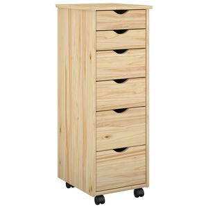 vidaXL &Kappa;&iota;&nu;&eta;&tau;ό &Nu;&tau;&omicron;&upsilon;&lambda;ά&pi;&iota; 34 x 39 x 93,5 &epsilon;&kappa; &Sigma;&tau;&epsilon;&rho;&epsilon;ό &xi;ύ&lambda;&omicron; &pi;&epsilon;ύ&kappa;&omicron;&upsilon; &Kappa;&alpha;&phi;έ