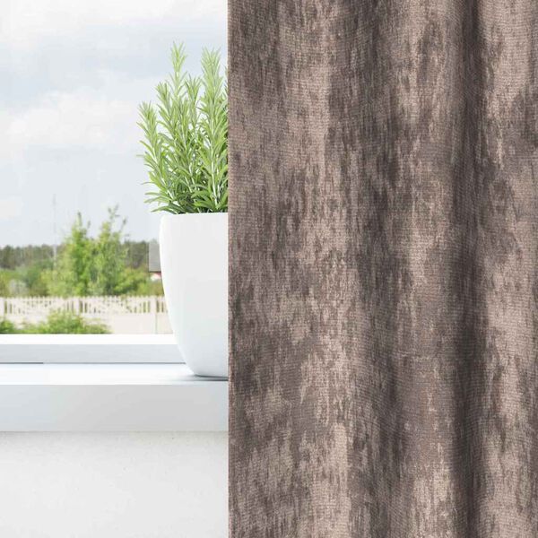 vidaXL &Beta;&epsilon;&lambda;&omicron;ύ&delta;&iota;&nu;&epsilon;&sigmaf; &Kappa;&omicron;&upsilon;&rho;&tau;ί&nu;&epsilon;&sigmaf; 2 pcs &Kappa;&alpha;&pi;&omicron;&upsilon;&tau;&sigma;ί&nu;&omicron; 140 x 140 cm &Beta;&epsilon;&lambda;&omicron;ύ&delta;&omicron;