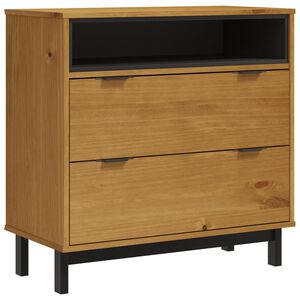 vidaXL &Sigma;&upsilon;&rho;&tau;&alpha;&rho;&iota;έ&rho;&alpha; FLAM 80 x 40 x 80 &epsilon;&kappa;. &alpha;&pi;ό &Mu;&alpha;&sigma;ί&phi; &Xi;ύ&lambda;&omicron; &Pi;&epsilon;ύ&kappa;&omicron;&upsilon;