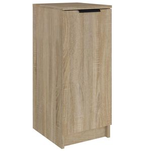 vidaXL &Pi;&alpha;&pi;&omicron;&upsilon;&tau;&sigma;&omicron;&theta;ή&kappa;&eta; Sonoma &Delta;&rho;&upsilon;&sigmaf; 30x35x70 &epsilon;&kappa;. &alpha;&pi;ό &Epsilon;&pi;&epsilon;&xi;&epsilon;&rho;&gamma;&alpha;&sigma;&mu;έ&nu;&omicron; &Xi;ύ&lambda;&omicron;