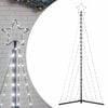 vidaXL &Chi;&rho;&iota;&sigma;&tau;&omicron;&upsilon;&gamma;&epsilon;&nu;&nu;&iota;ά&tau;&iota;&kappa;&omicron; &delta;έ&nu;&tau;&rho;&omicron; LED 339 LED &Psi;&upsilon;&chi;&rho;ό &Lambda;&epsilon;&upsilon;&kappa;ό 182 &epsilon;&kappa;.
