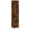 vidaXL &Nu;&tau;&omicron;&upsilon;&lambda;ά&pi;&iota; &Kappa;&alpha;&pi;&nu;&iota;&sigma;&tau;ή &delta;&rho;&upsilon;&sigmaf; 34,5x34x180 &epsilon;&kappa;. &alpha;&pi;ό &Epsilon;&pi;&epsilon;&xi;&epsilon;&rho;&gamma;&alpha;&sigma;&mu;έ&nu;&omicron; &Xi;ύ&lambda;&omicron;