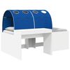 vidaXL &Kappa;&rho;&epsilon;&beta;ά&tau;&iota; &mu;&epsilon; &Tau;&omicron;ύ&nu;&epsilon;&lambda; 4 pcs &Kappa;&alpha;&rho;&upsilon;&delta;ί &kappa;&alpha;&iota; &Mu;&pi;&lambda;&epsilon; &Epsilon;&pi;&epsilon;&xi;&epsilon;&rho;&gamma;&alpha;&sigma;&mu;έ&nu;&omicron; &Xi;ύ&lambda;&omicron;