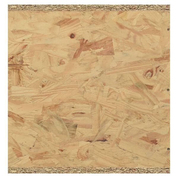 vidaXL Ενυδρείο Ερπετών 60 x 30 x 30 εκ. από Επεξεργασμένο Ξύλο