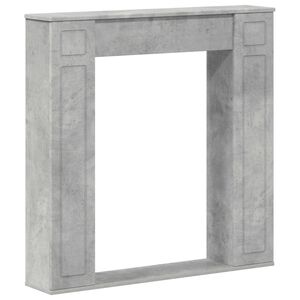 vidaXL &Pi;&epsilon;&rho;ί&beta;&lambda;&eta;&mu;&alpha; &tau;&zeta;&alpha;&kappa;&iota;&omicron;ύ &Gamma;&kappa;&rho;&iota; &Sigma;&kappa;&upsilon;&rho;&omicron;&delta;έ&mu;&alpha;&tau;&omicron;&sigmaf; 100 x 20 x 100 cm