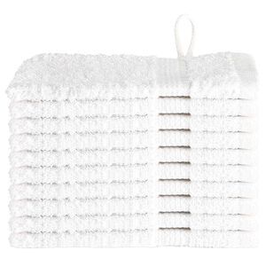 vidaXL &Pi;&epsilon;&tau;&sigma;έ&tau;&alpha; &Epsilon;&pi;&iota;&sigma;&kappa;&epsilon;&pi;&tau;ώ&nu; SOLUND 10 &tau;&mu;&chi;. &Lambda;&epsilon;&upsilon;&kappa;ό 15 x 21 cm 550 gsm