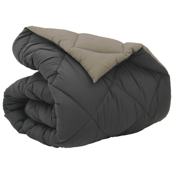 vidaXL &Chi;&epsilon;&iota;&mu;&epsilon;&rho;&iota;&nu;ό &Pi;&alpha;&pi;&lambda;&omega;&mu;&alpha;&tau;&omicron;&theta;ή&kappa;&eta; &Alpha;&nu;&omicron;&iota;&chi;&tau;ό &gamma;&kappa;&rho;&iota; &kappa;&alpha;&iota; &Alpha;&nu;&theta;&rho;&alpha;&kappa;ί 220 x 140 cm